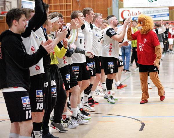Der HV Vallendar spielt in der RPS-Oberliga, die in diesem Jahr in zwei Staffeln ausgetragen wird. 