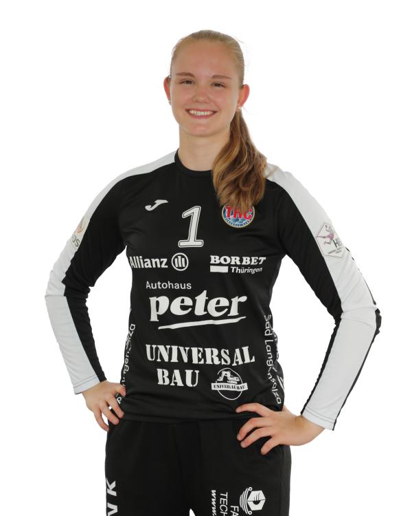 Laura Kuske - Thüringer HC