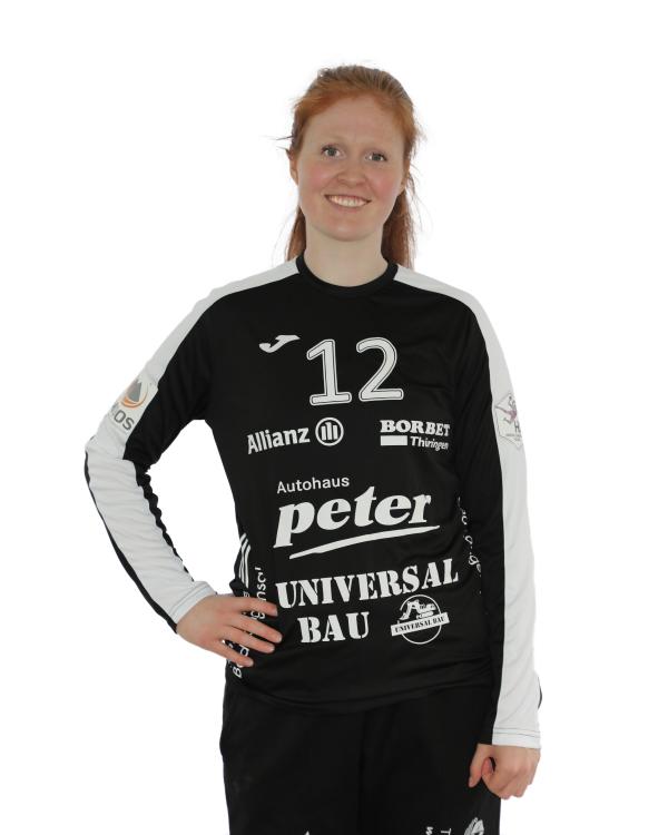 Marie Skurtveit Davidsen - Thüringer HC