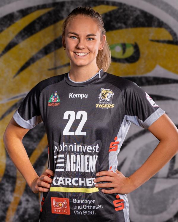 Lisa Kristmann - VfL Waiblingen