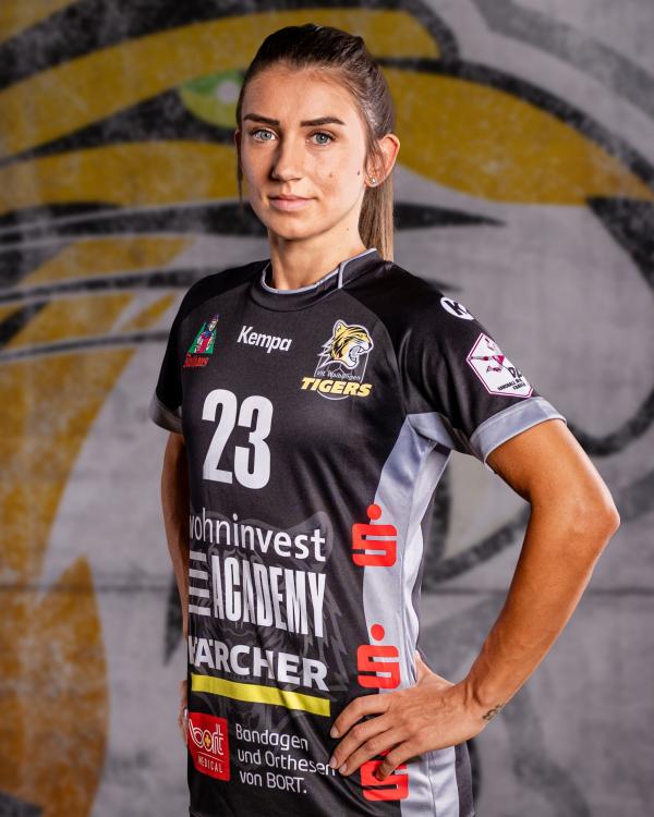Simona Nikolovska - VfL Waiblingen