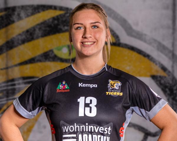 Mariel Wulf - VfL Waiblingen