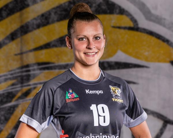 Tanja Padutsch - VfL Waiblingen