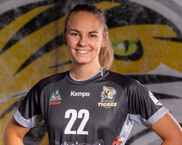 Lisa Kristmann - VfL Waiblingen