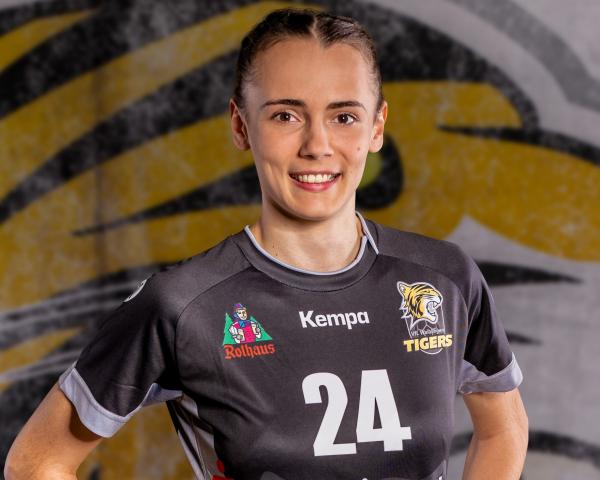 Alina Ridder - VfL Waiblingen