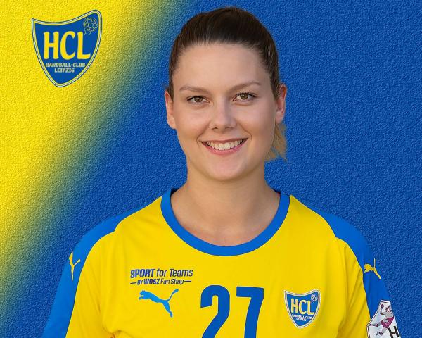 Laura Wedrich - HC Leipzig