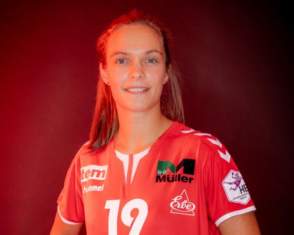 Mandy Reinarz - HSV Solingen-Gräfrath 76