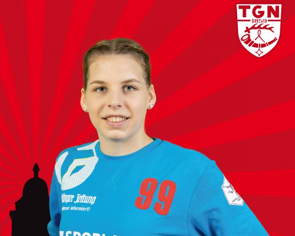 Lena Schmid - TG Nürtingen