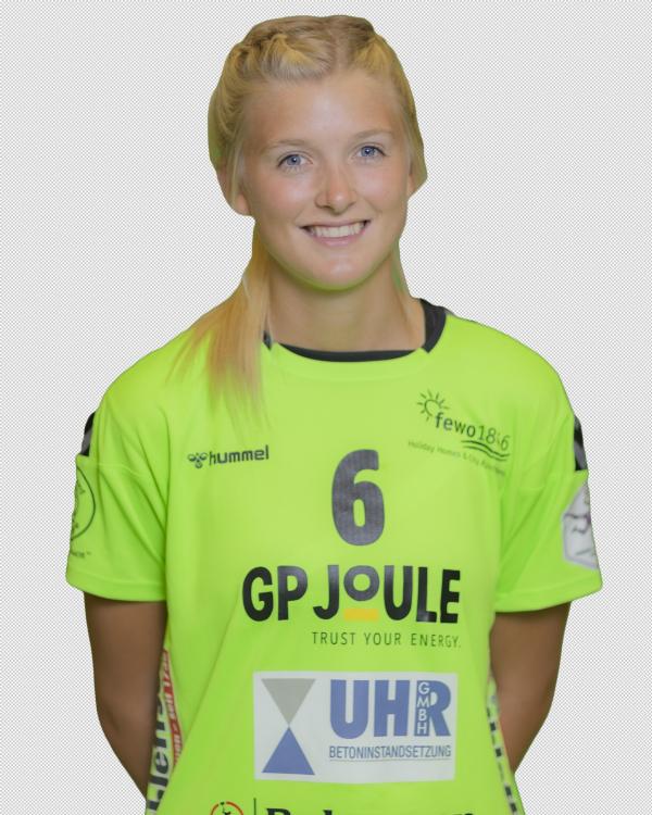 Janne-Lotta Woch - TSV Nord Harrislee