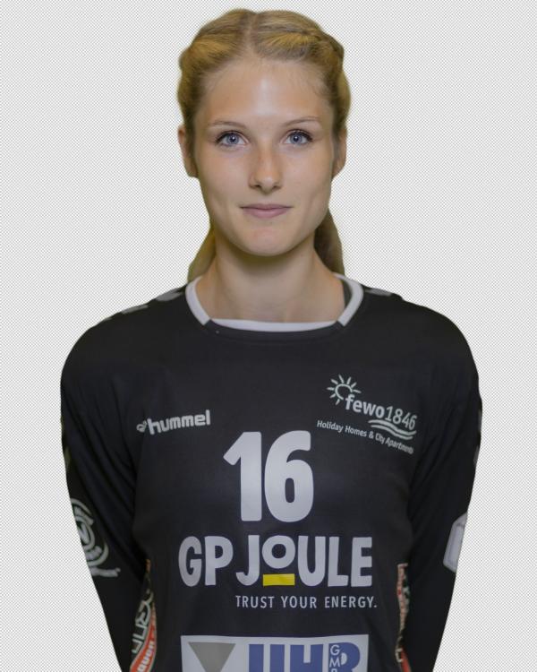 Lea Tiedemann - TSV Nord Harrislee