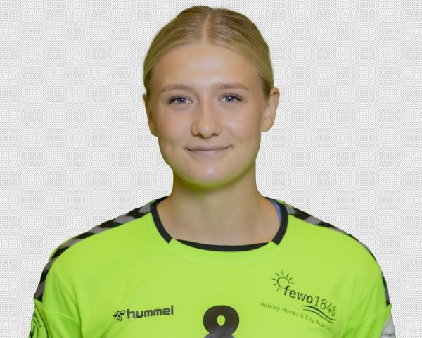 Matilda Pleger - TSV Nord Harrislee