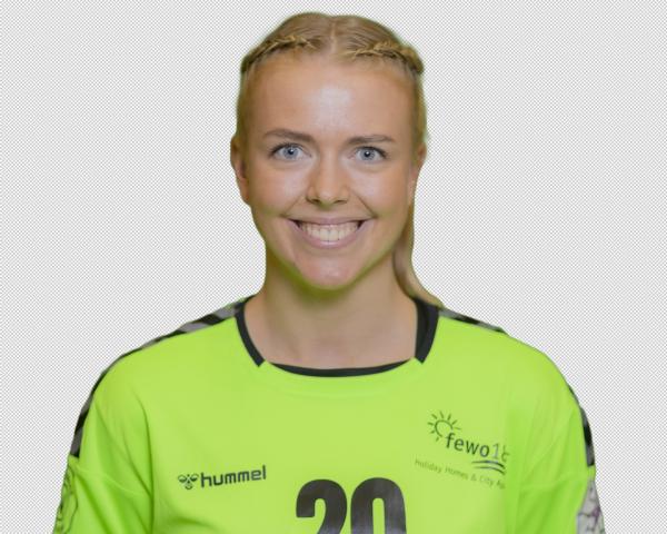 Katharina Rahn - TSV Nord Harrislee