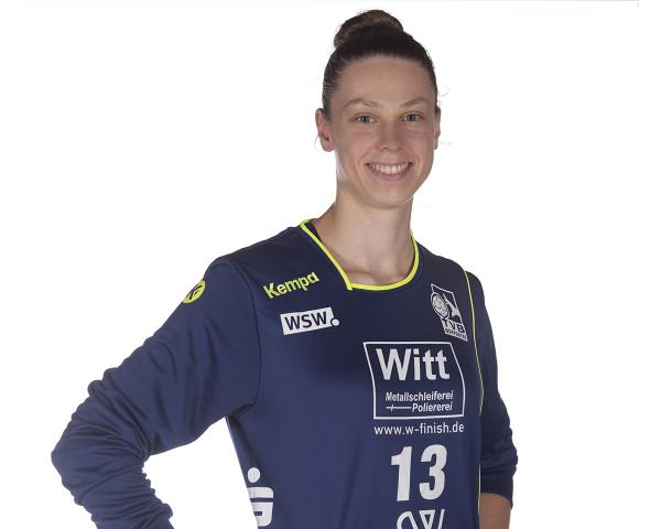 Katja Grewe - TVB Wuppertal