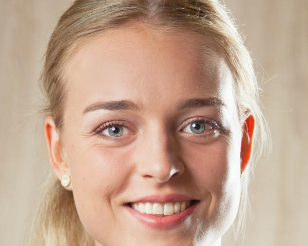 Isabelle Dölle - Buxtehuder SV
