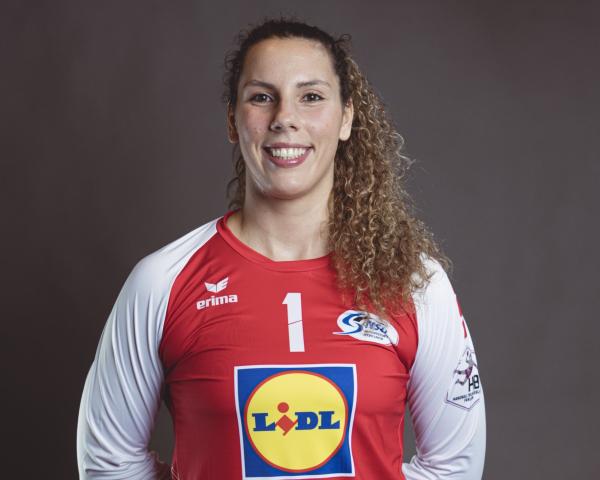 Isabel Gois - Neckarsulmer Sport-Union