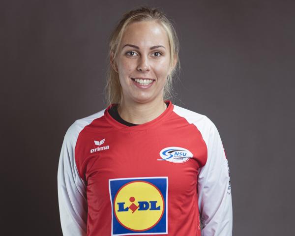 Oliwia Kaminska - Neckarsulmer Sport-Union