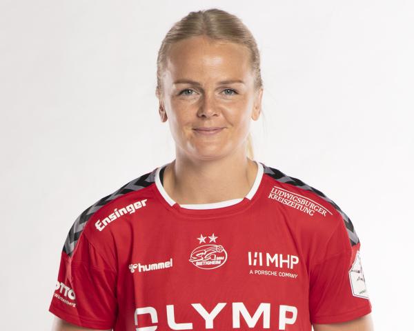 Stine Jørgensen - SG BBM Bietigheim