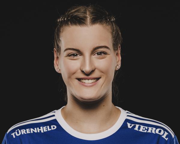 Nele Reese - VfL Oldenburg