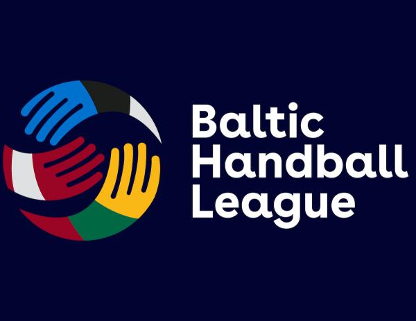Die Baltic Handball League (BHL) startet am heutigen Mittwoch. 