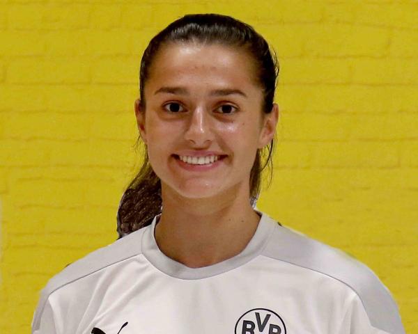 Tina Abdulla - Borussia Dortmund