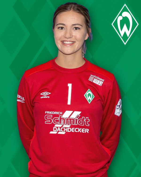 Danique Trooster - SV Werder Bremen