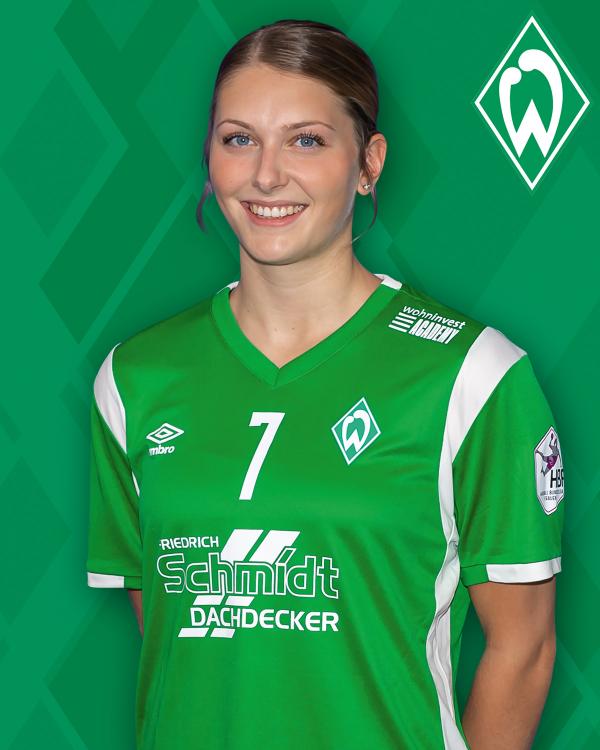 Lena Thomas - SV Werder Bremen