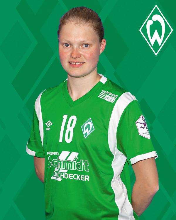 Denise Engelke - SV Werder Bremen