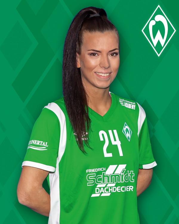 Maren Gajewski - SV Werder Bremen