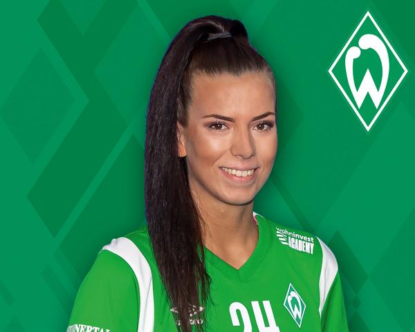 Maren Gajewski - SV Werder Bremen