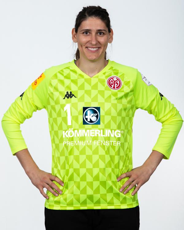 Nina Kolundzic - 1. FSV Mainz 05