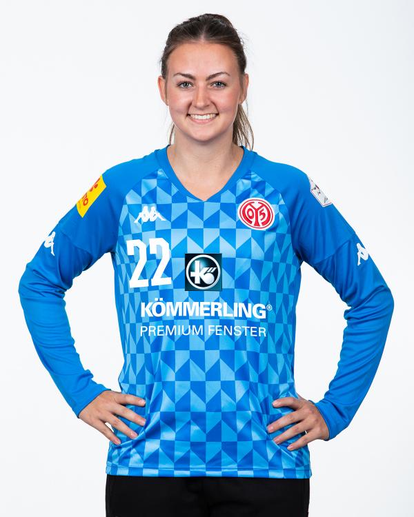 Ellen Janssen - 1. FSV Mainz 05