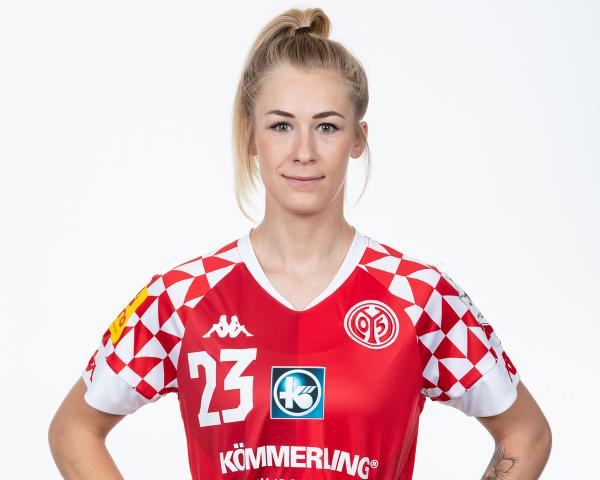 Denise Großheim - 1. FSV Mainz 05