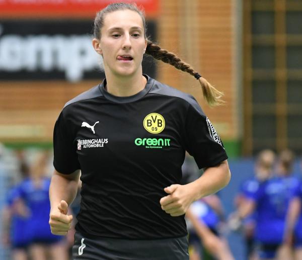 Clara Monti Danielsson, Borussia Dortmund, BVB 