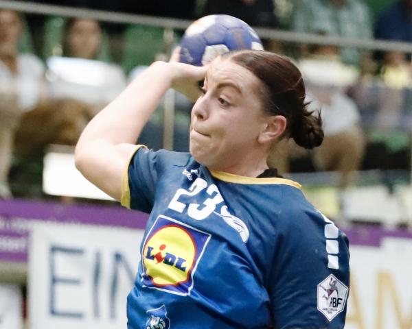 Jill Kooij - Neckarsulmer Sport-Union NSU-KPB KPB-NSU