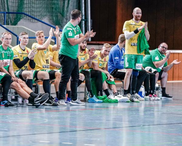 3. Liga Handball im Livestream Der Saisonstart in den vier Staffeln