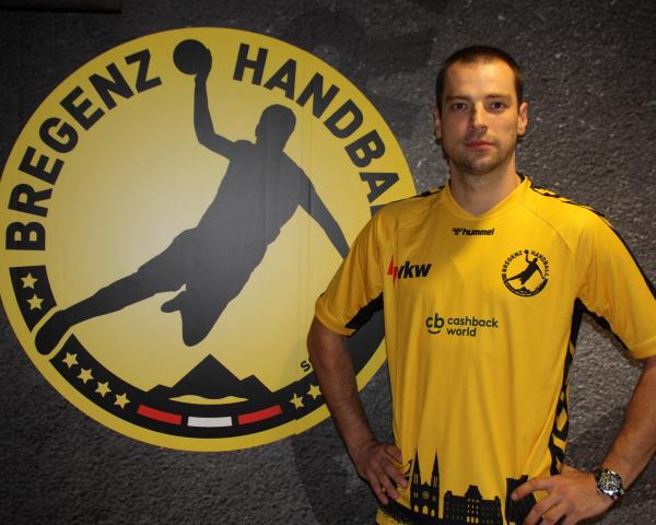 Marko Tanaskovi?, Bregenz Handball 