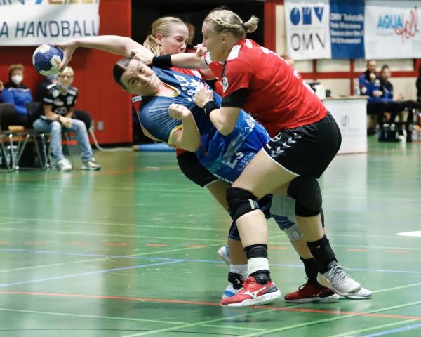 Jill Kooij - Neckarsulmer Sport-Union NSU-LEV LEV-NSU