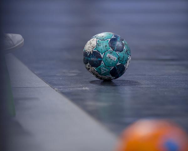 DieHandball-Bundesliga-Partie zwischen dem Bergischen HC und der HSG Wetzlar wurde abgebrochen.