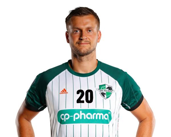 Fabian Böhm - TSV Hannover-Burgdorf