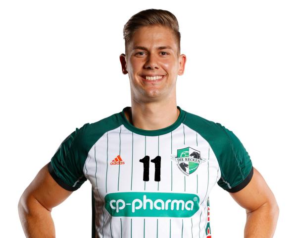 Petar Juric - TSV Hannover-Burgdorf