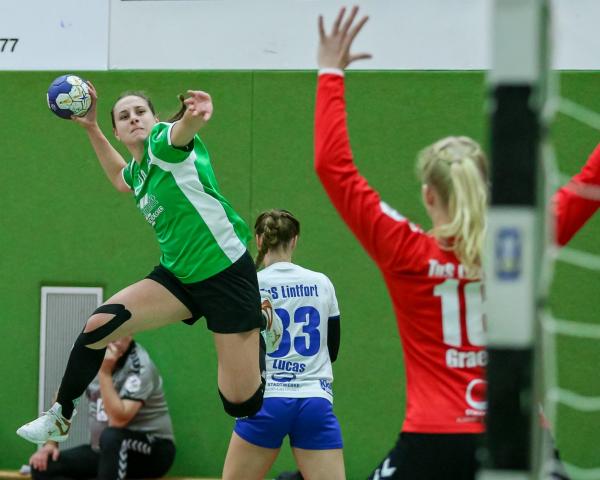 Laura Sposato - SV Werder Bremen BRE-LIN LIN-BRE