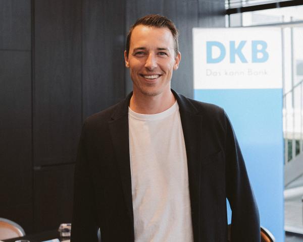 Dominik Klein, DKB, MVP Workshop, HBL