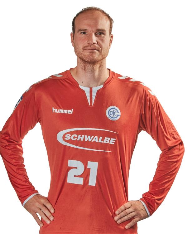 Matthias Puhle - VfL Gummersbach
