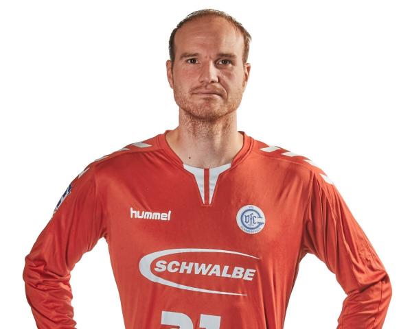Matthias Puhle - VfL Gummersbach 