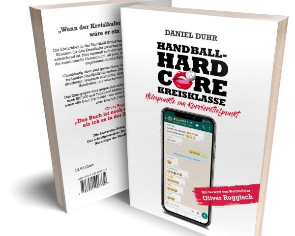 Handball-Hardcore Kreisklasse