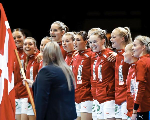 Dänemark muss in zwei Partien drei Zähler aufholen