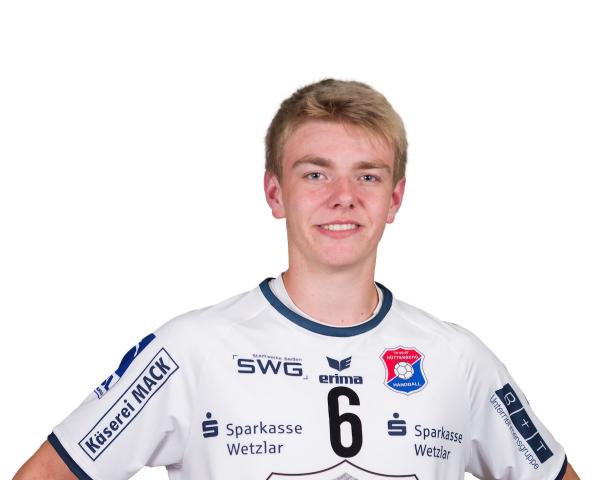 Tristan Kirschner wird an den Drittligisten HSG Dutenhofen/Münchholzhausen ausgeliehen.