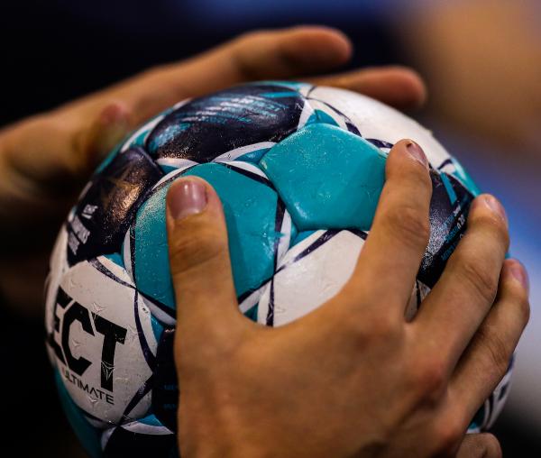 England Handball initiates a new strategy to promote handball.