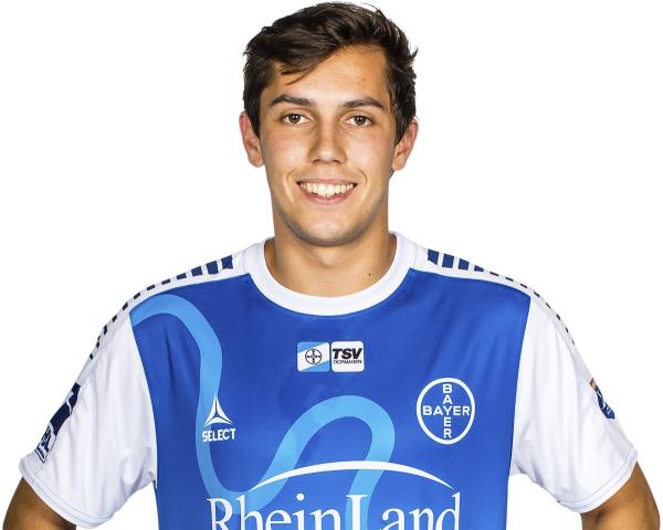 Moritz Görgen - TSV Bayer Dormagen