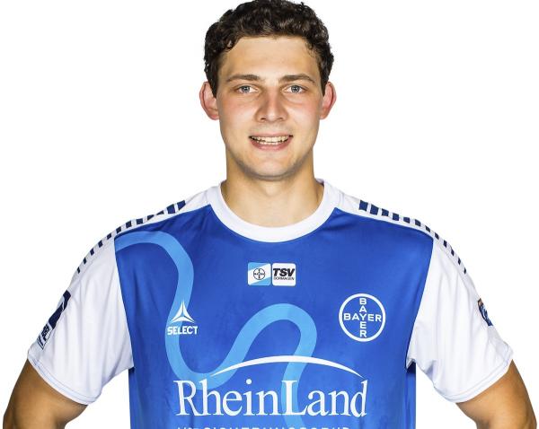Alexander Senden - TSV Bayer Dormagen